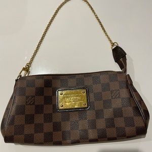 Discontinued Eva Crossbody bag